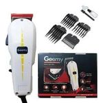 product_image_name-Geemy-PROFESSIONAL HAIR CLIPPER SHAVING MACHINE ELECTRIC HAIR SHAVER AND BEARD TRIMMER ALL STYLES BARBERING KINYOZI SHAVING MACHINE-1