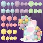product_image_name-Cake Decoration-Sphere balls-1