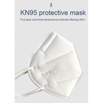 product_image_name-KN95-Disposable KN-95 Mask-2