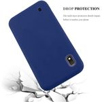 product_image_name-Generic-Phone Case For Silicone Back Cover for Samsung Galaxy A10-3