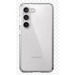 product_image_name-Generic-Ultra-Slim Premium Transparent Clear Case Cover for Galaxy S23 Plus – Transparent Anti-Yellowing Shockproof TPU-1