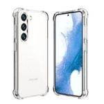 product_image_name-Generic-Ultra-Slim Premium Transparent Clear Case Cover for Galaxy S23 Plus – Transparent Anti-Yellowing Shockproof TPU-2