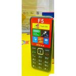 F5 TRIPPLE SIM CARD KAMBABE PHONE