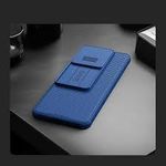 Nilkin nillkin camshield for redmi Note 13 pro blue 
