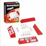 Board Games Rummikub Game