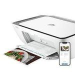 HP  Deskjet Ink Advantage 2875 All in One printer