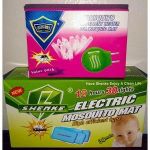 product_image_name-Generic-Electric Mosquito Chip Mats & Repellent Heater Adapter-1