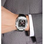 product_image_name-Skmei- 9357 Chronograph Gents watch  -3