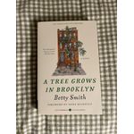 Jumia Books A Tree Grows in Brooklyn by Betty Smith (Author)