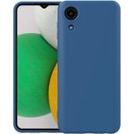 product_image_name-Samsung-Galaxy A03s Shockproof Original Silicone Cover Case - Durable, Slim & Stylish-1