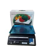 Up to 40KG Digital Price Computing Weighing Scale Machine 