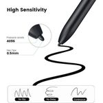 product_image_name-Generic-Nillkin Universal Stylus for All Samsung Tablets - Digital Eraser-2