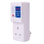 product_image_name-Amaze-Fridge/Freezer Guard/13A - UnderVoltage & Surge Protection-2