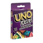 Uno Flip Family Card Game