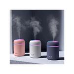 Humidifier Air Freshener Oil Diffuser For Home Spa