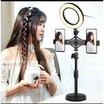 product_image_name-Generic-Ring Light Universal Dual Position Mobile Phone Clip-3