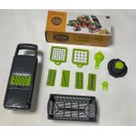 14 in 1 Multipurpose Vegetable Cutter 