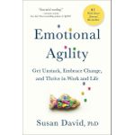 Jumia Books Emotional Agility Book By Susan David