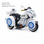 Kids Rechargeable Motorbike