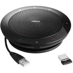 Jabra  SPEAK 510 MS Portable USB and Bluetooth speakerphone