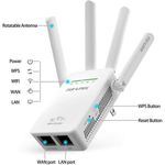 product_image_name-Generic-Pix Link Wi-Fi Repeater/ Mini Router/ AP- Extender-2