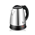 Roch 2L Silver Electric Kettle