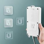 product_image_name-Generic-10-Piece Double-Sided Self-Adhesive Stickers – Multipurpose Mounting Adhesive Pads-2