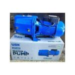 USK Unitech  1HP Booster Pump – High-Pressure Water Pump