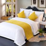 Fashion Boutique Bed Runners 