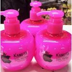 product_image_name-Kang Fa- Professional Curl-Keeper Moisturizing Lotion, Pink Bottle-3