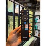 product_image_name-Vitron-Smart/Android Tv Remote Control With Netflix,Youtube,Source,Shortcut Buttons-2