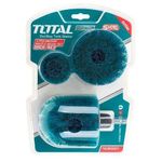product_image_name-TOTAL-TACM3001 3 Pcs Medium bristle brush set-2