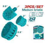 product_image_name-TOTAL-TACM3001 3 Pcs Medium bristle brush set-3
