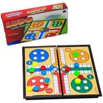 product_image_name-Generic-Ludo Board Game,-1