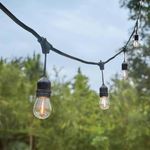 product_image_name-Generic-Solar Light 10 Bulbs fairy Light Waterproof String Lights - 7meters-3