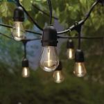 product_image_name-Generic-Solar Light 10 Bulbs fairy Light Waterproof String Lights - 7meters-7