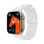 product_image_name-Generic-Crown S900 Smartwatch with Wireless Bluetooth Headphones, Full Touch Smartwatch with Fitness and Music Features-4