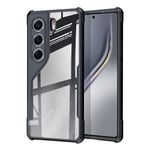 product_image_name-Xundo-Beatle Series Shockproof Cover/case With Camera Protection For Tecno Camon 40 4G-1