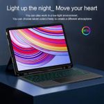 product_image_name-Generic-iPad Air 2 9.7 Keyboard Case, Bluetooth Keyboard Case with Touchpad, Magnetic Stand and Backlight for iPad Air 2 9.7 Inch (Black)-3