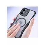 product_image_name-Generic-Apple iPhone 12 Case, Hard Magsafe Protective Phone Cover-2