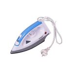 Scarlet Electric Steam Iron Box + FREE Gift