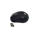 HP WIRELESS MOUSE-BLACK