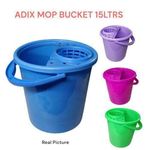 Adix  Plastic Mob bucket