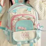 product_image_name-Fashion-Mini Kindergarten Backpack   kids Bookbag   Travel and Casual Backpack-4