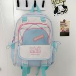 product_image_name-Fashion-Mini Kindergarten Backpack   kids Bookbag   Travel and Casual Backpack-5