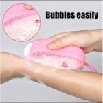 product_image_name-Generic-Bubbles Bath Brush, Double Sided Exfoliates-3