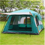 Familly tent 320cm 220cm 190cm