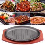 product_image_name-Generic-Sizzling plate-1