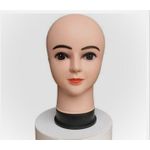 Dummy  Mannequin Head Wig,hats,glasses Display Doll
