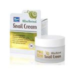 Yoko Ultra Revival Snail Body Cream.